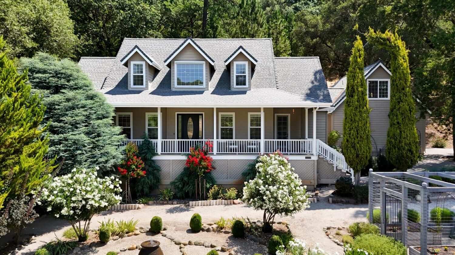 Property Photo: 19314 Victoria Drive CA 95949