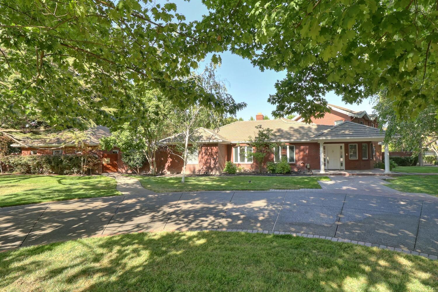 Property Photo: 1300 Mariemont Avenue CA 95864
