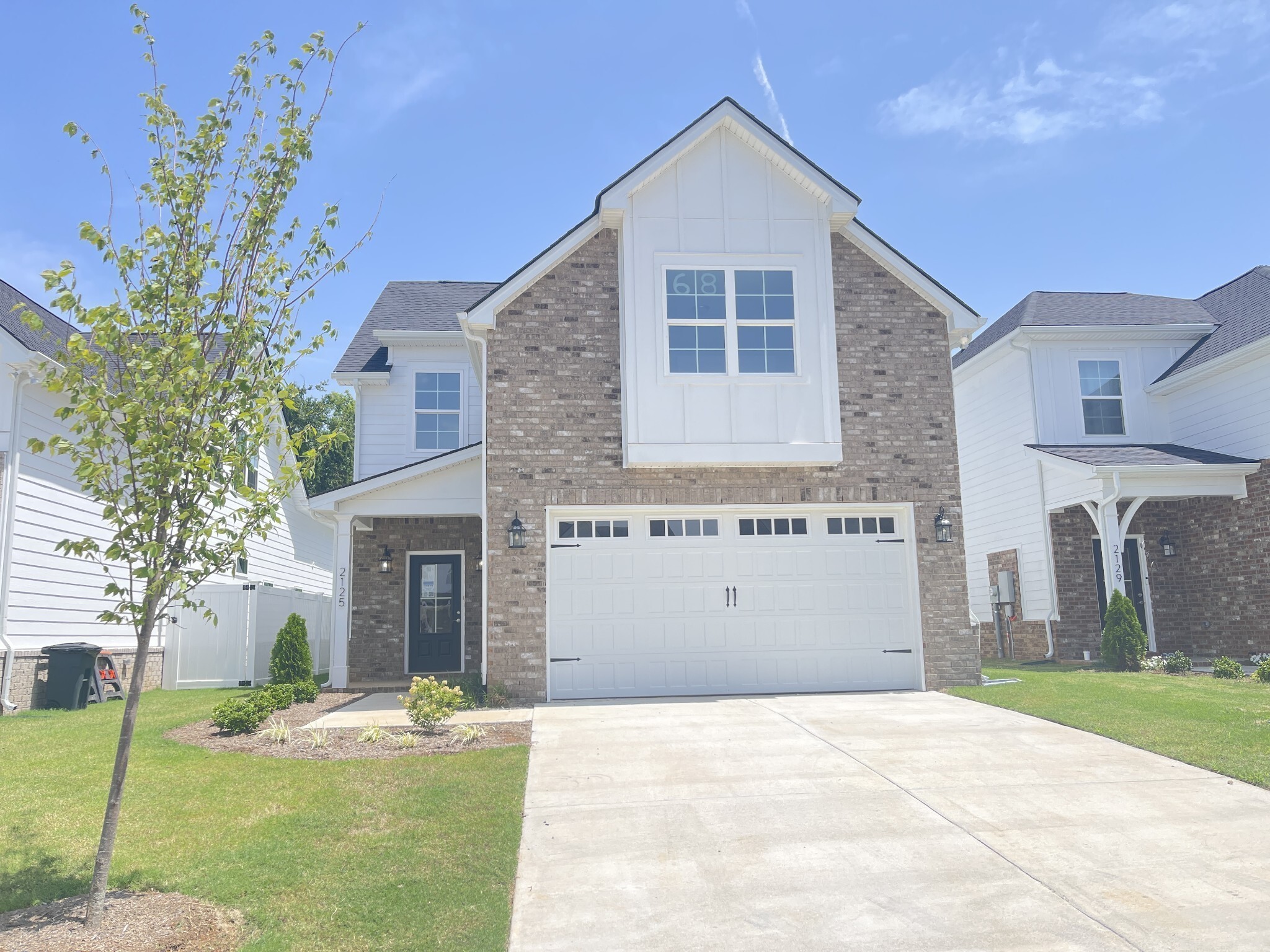 Property Photo:  2165 Barringer Ln  TN 37128 