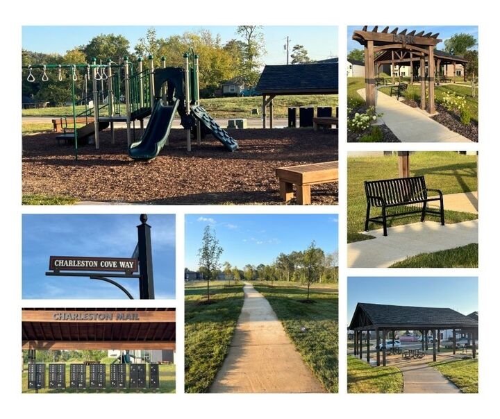 Property Photo: 513 Charleston Cove TN 37043