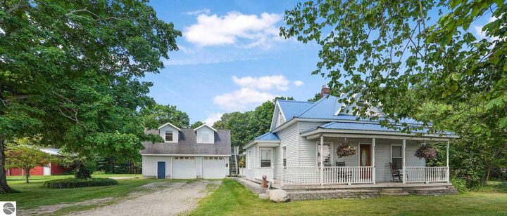 11110 Co Road 633  Buckley MI 49620 photo