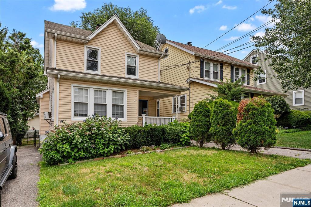 181 Brinkerhoff Street  Ridgefield Park NJ 07660 photo