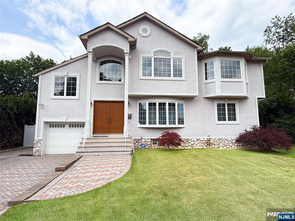 Property Photo: 39-05 Knott Terrace NJ 07410