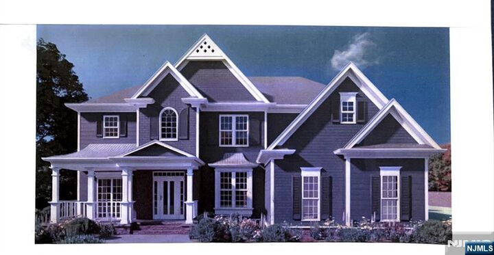 Property Photo:  3 Everson Drive  NJ 07463 