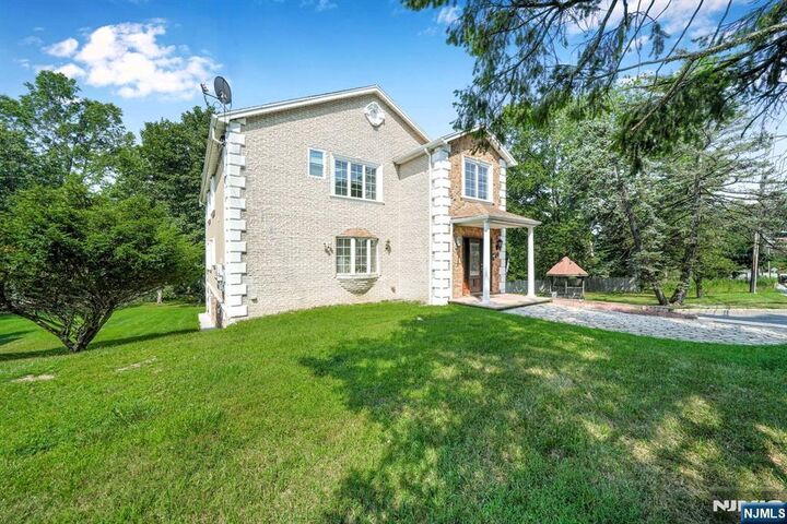 Property Photo: 620 Lackawanna Avenue NJ 07424