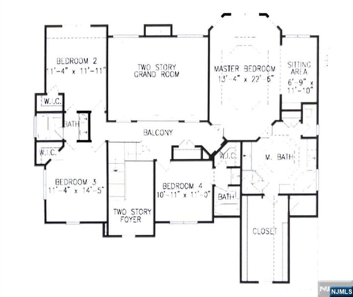 Property Photo:  2 Everson Drive  NJ 07463 