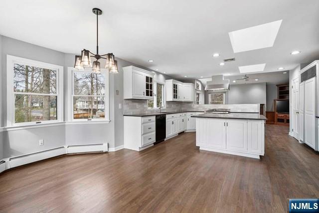 Property Photo:  31 Evergreen Place  NJ 07627 