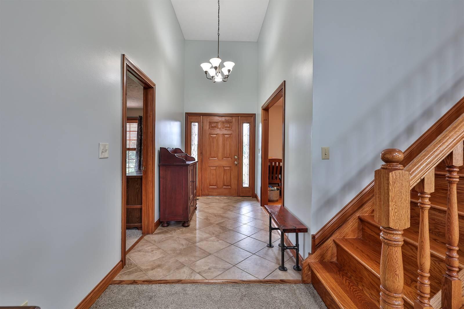 Property Photo:  8604 Roth Farm Lane  KY 41001 