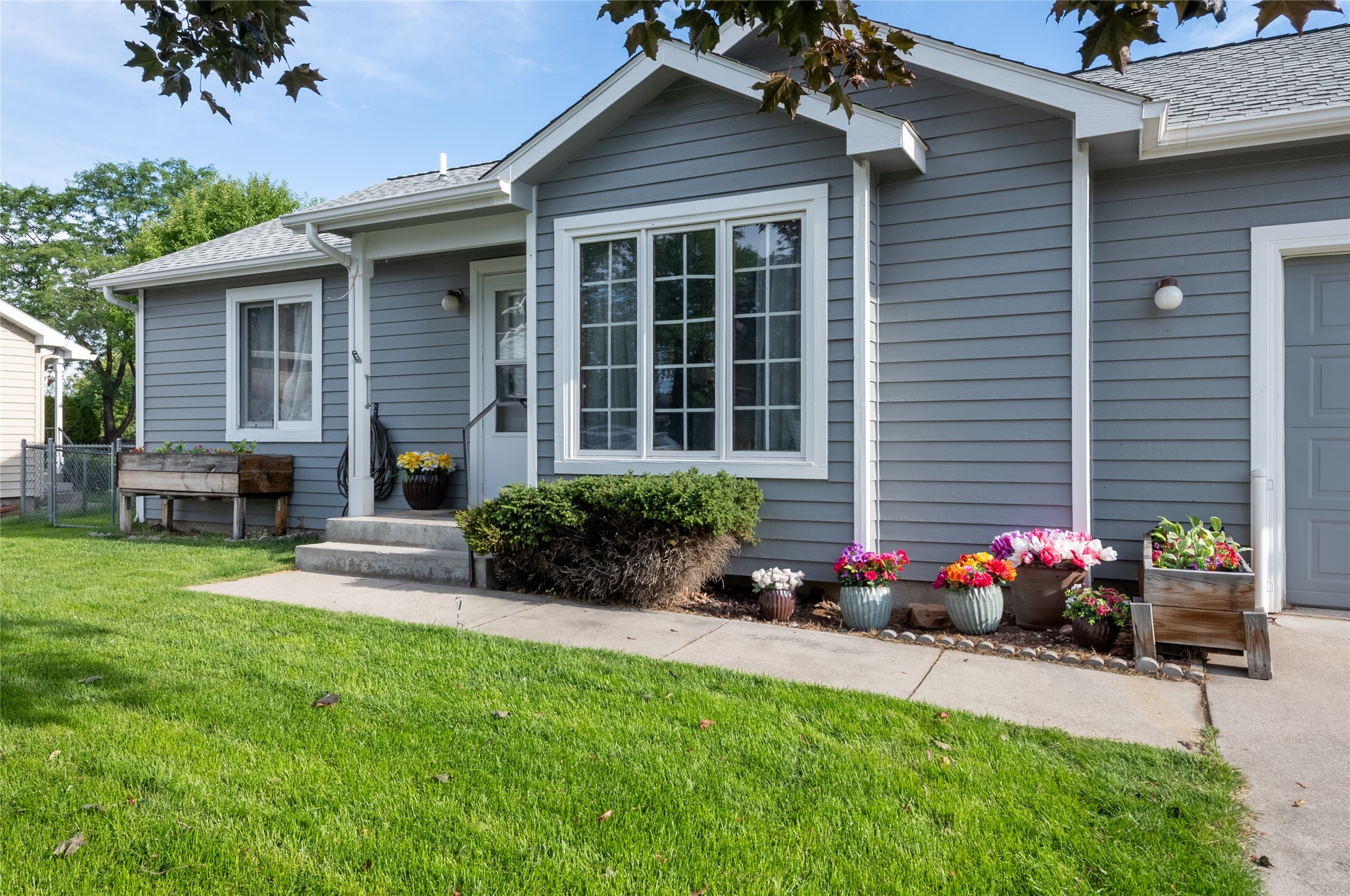 Property Photo: 2365 Village Square MT 59801
