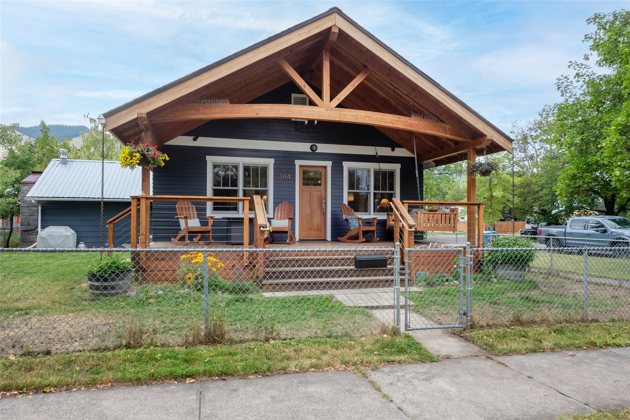 Property Photo: 344 Plymouth Street MT 59801