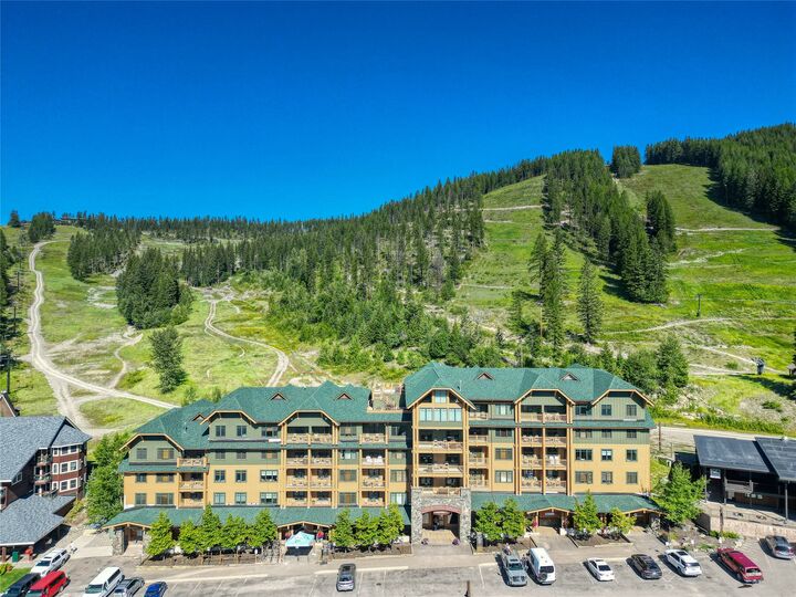 Property Photo:  3893 Big Mountain Road R403  MT 59937 