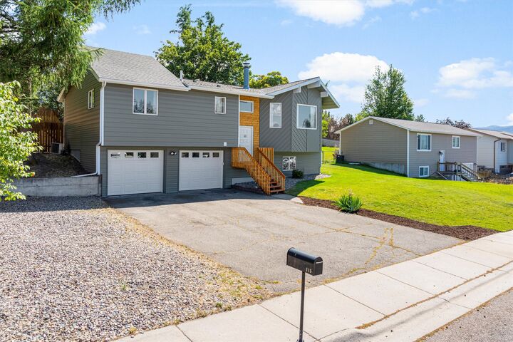 Property Photo: 115 Kinnikinnick Court MT 59803