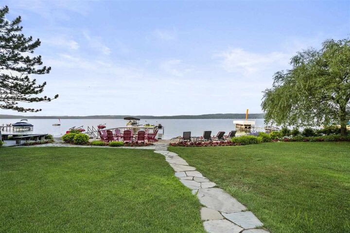 Property Photo: 2827 Merrill Dr MI 49727