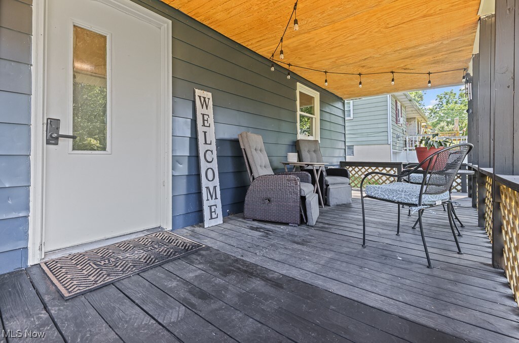 Property Photo: 544 Cedar Street OH 44460