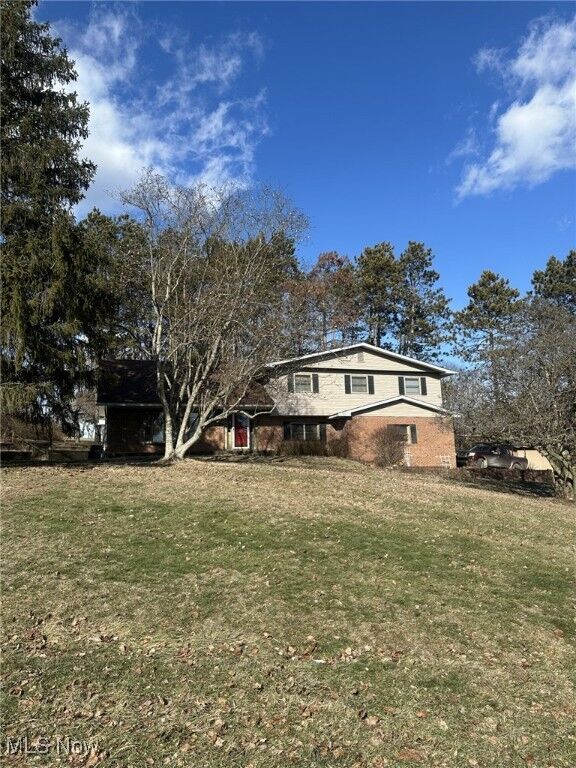 Property Photo:  2695 Ash Meadows Boulevard  OH 43701 