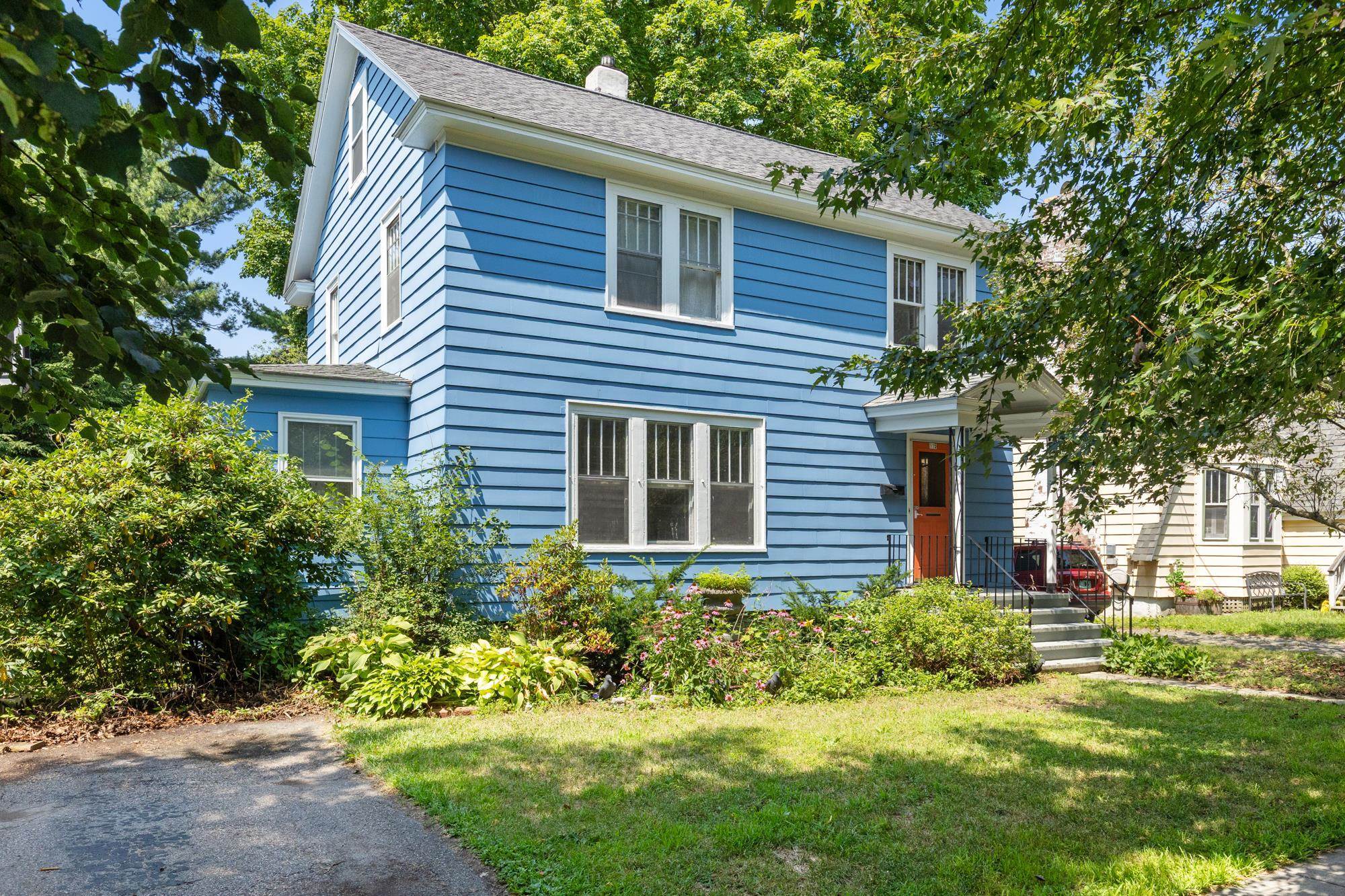 115 Caroline Street  Burlington VT 05401 photo