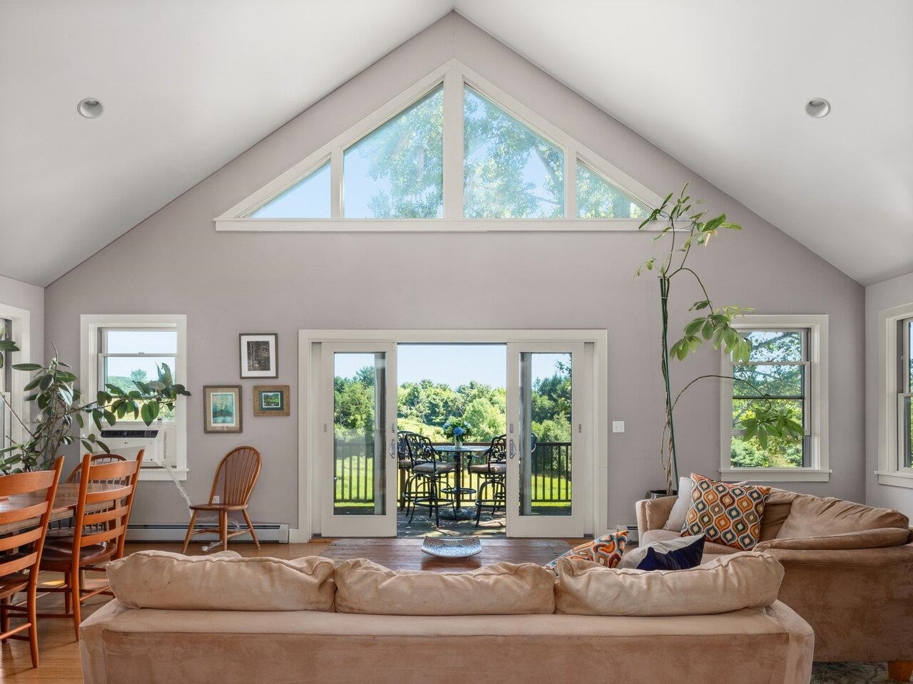 Property Photo: 4717 Spear Street VT 05445