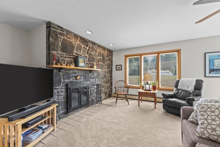 Property Photo: 48 Thayer Bay Circle VT 05446-0000