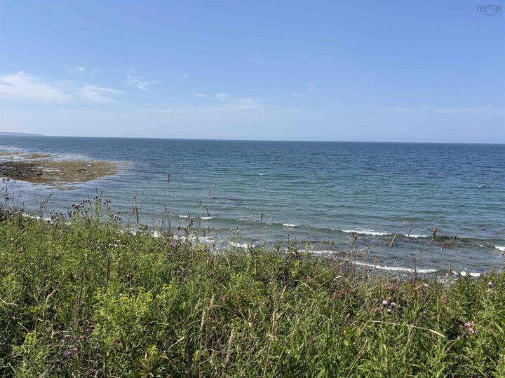 Lot 1 No 1 Highway Lower Saulnierville — photo 1