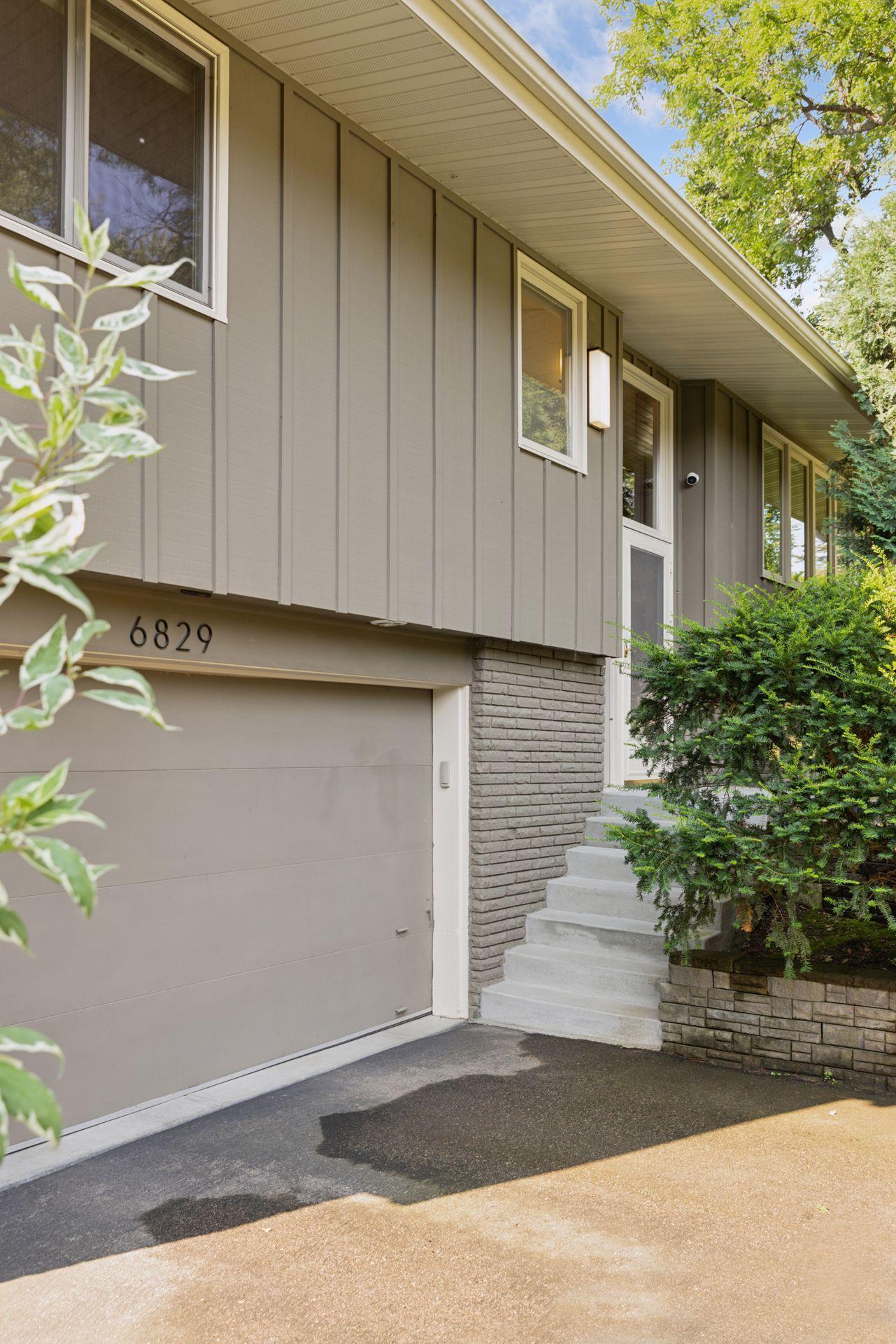 Property Photo: 6829 Brook Drive MN 55439