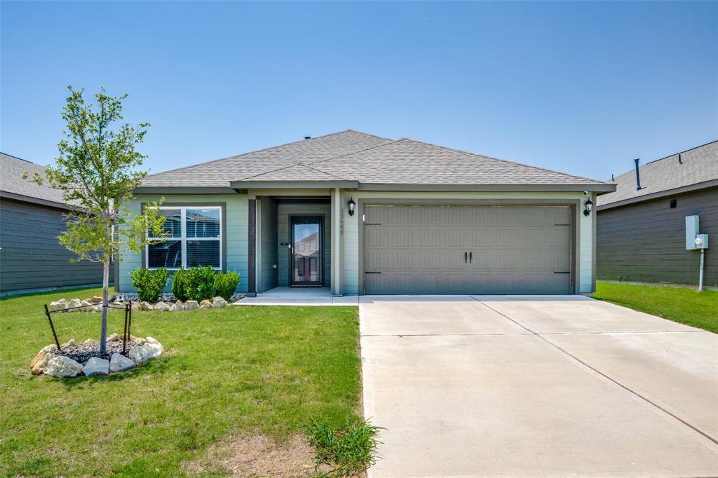 Property Photo:  13605 Beaverhead Street  TX 76259 