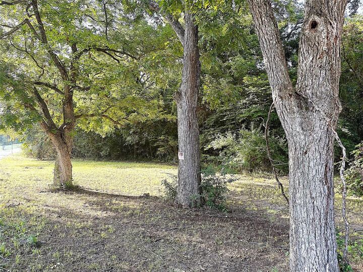 Property Photo: Tbd Lil Arkansas Road TX 75414