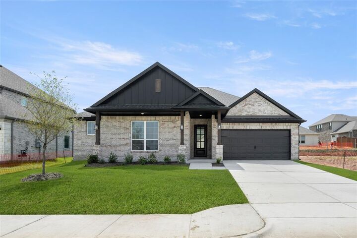 4324 Knight  Midlothian TX 76065 photo