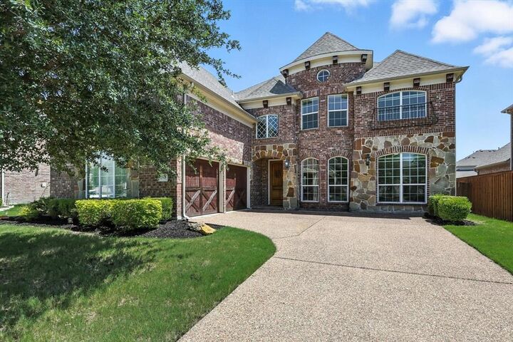 2941 Aerial Drive  Frisco TX 75033 photo