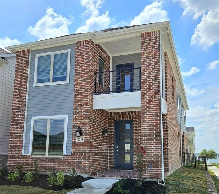7216 Palisades Drive  Rowlett TX 75088 photo