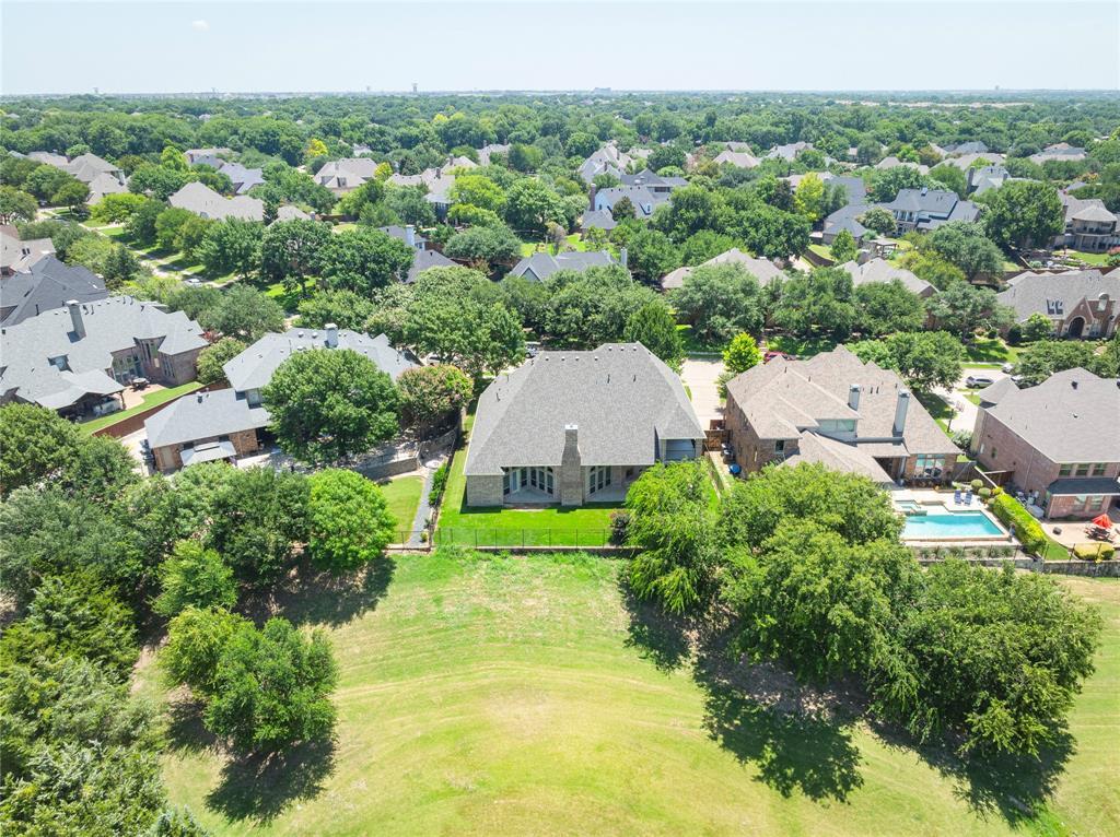 Property Photo: 1115 Navarro Drive TX 75013