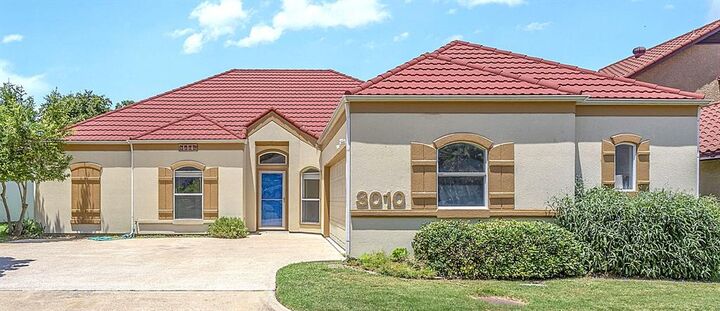 3010 Harbor Drive  Rockwall TX 75087 photo