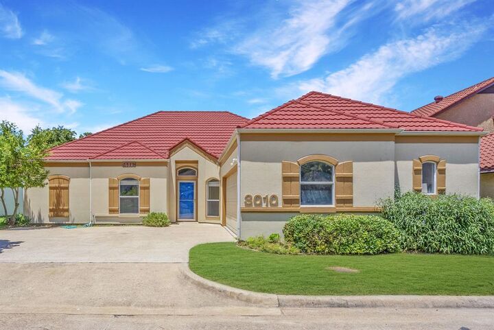 3010 Harbor Drive  Rockwall TX 75087 photo