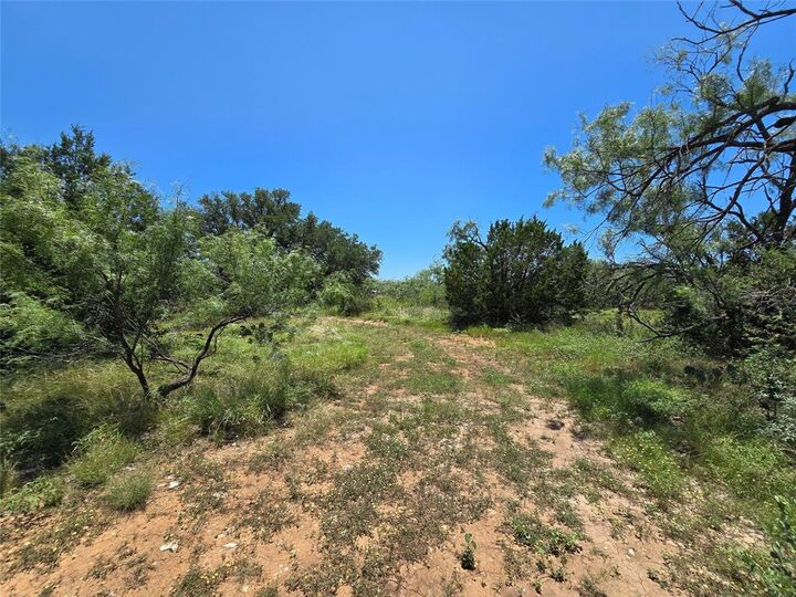Property Photo: 18200 County Road 225 TX 76827