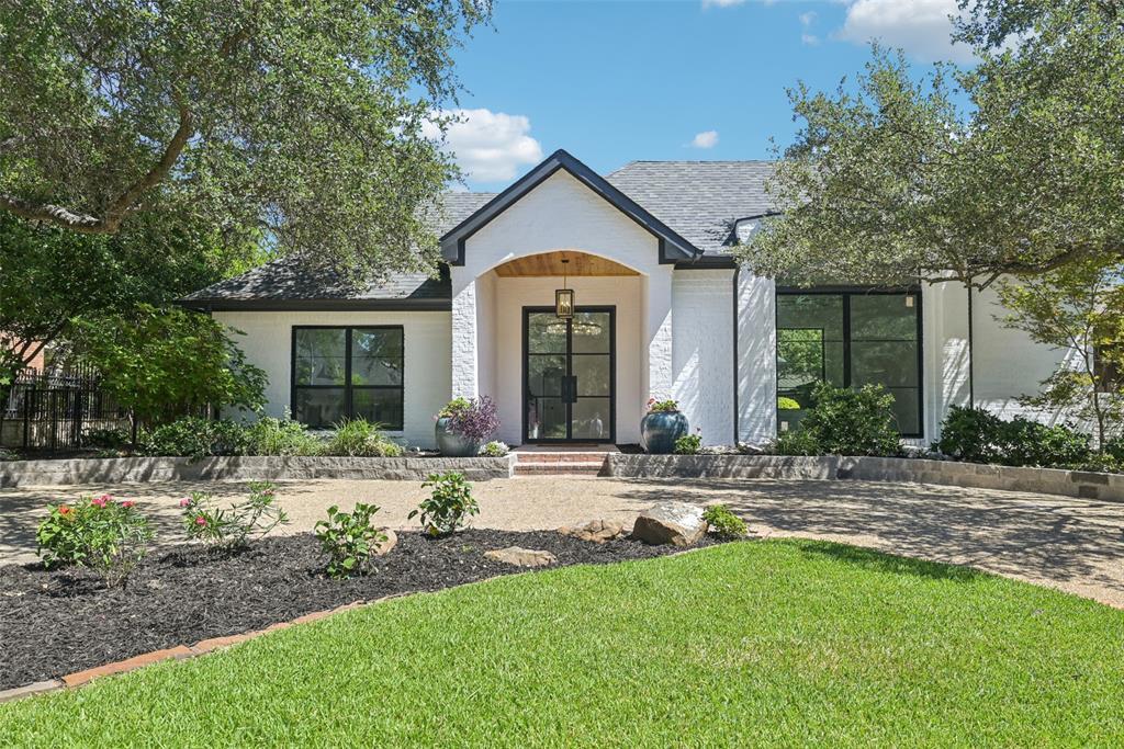 5705 Bent Oak Place  Dallas TX 75248 photo