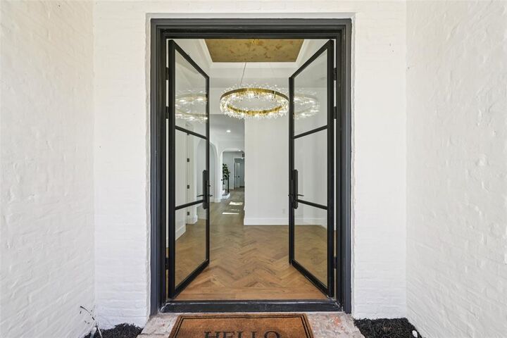 5705 Bent Oak Place  Dallas TX 75248 photo