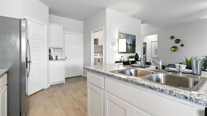 Property Photo:  4369 Mill Stream Lane  TX 76036