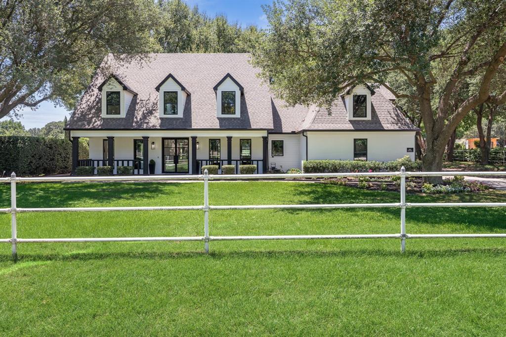 511 Shelton Drive  Colleyville TX 76034 photo
