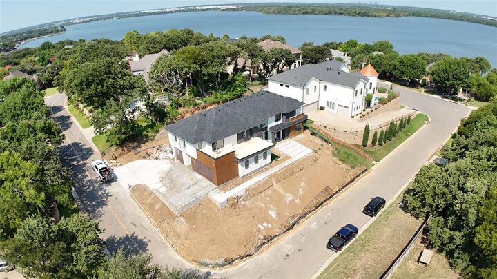 Photo de la propriété:  6301 Tiffany Oaks Lane  TX 76016 
