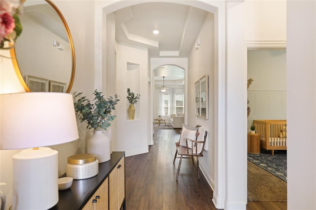 Property Photo: 3512 Trowbridge Street TX 75036