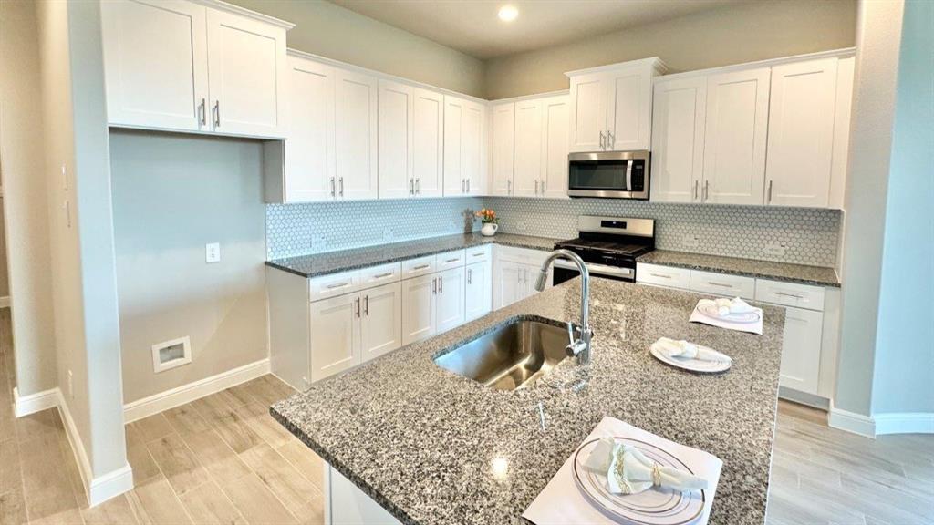 Property Photo:  10604 Zircon Lane  TX 76036 