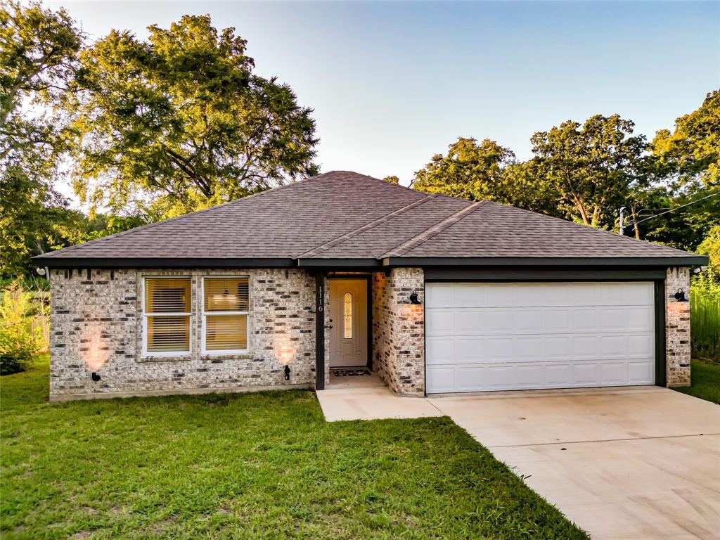1116 Kingsway  Tool TX 75143 photo
