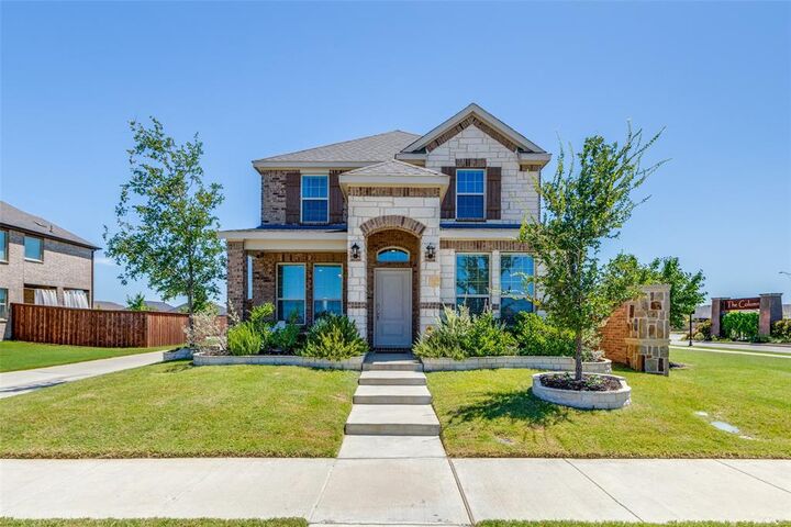 1600 Saratoga Avenue  Celina TX 75009 photo