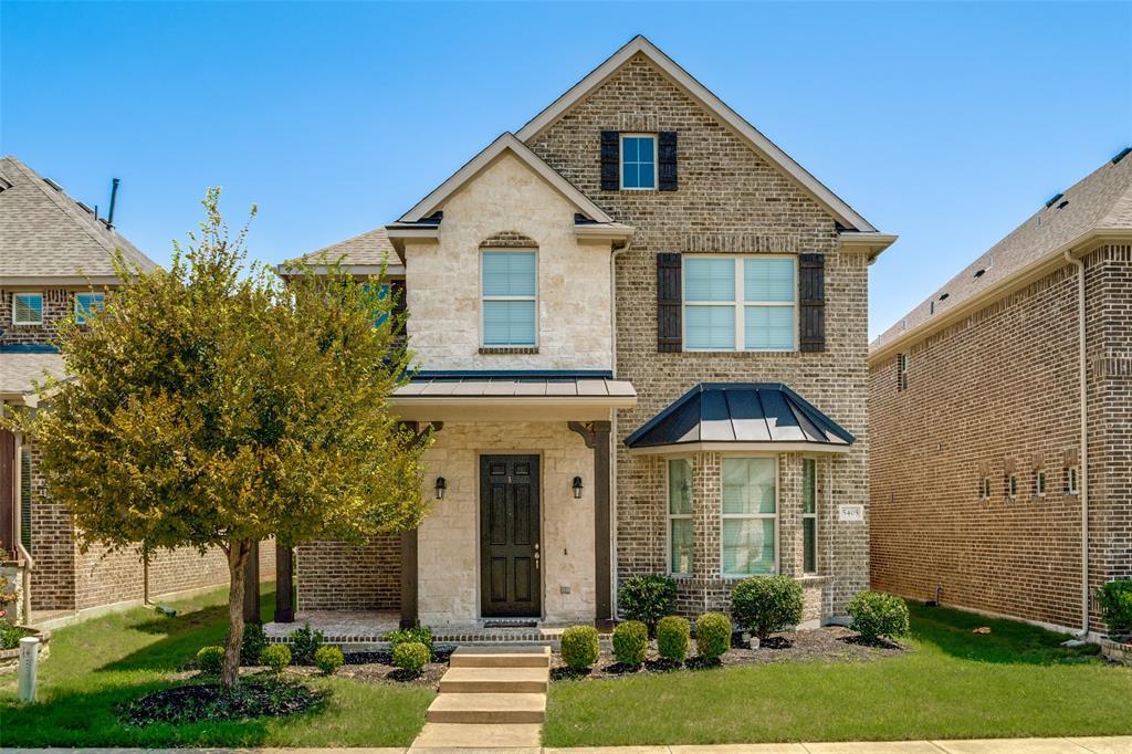 5405 Tuscarora Trail  McKinney TX 75070 photo