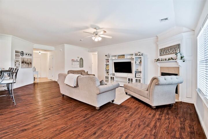 Property Photo: 11693 East Creek Lane AR 72730