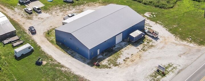 17644 Highway 37  Garfield AR 72732 photo