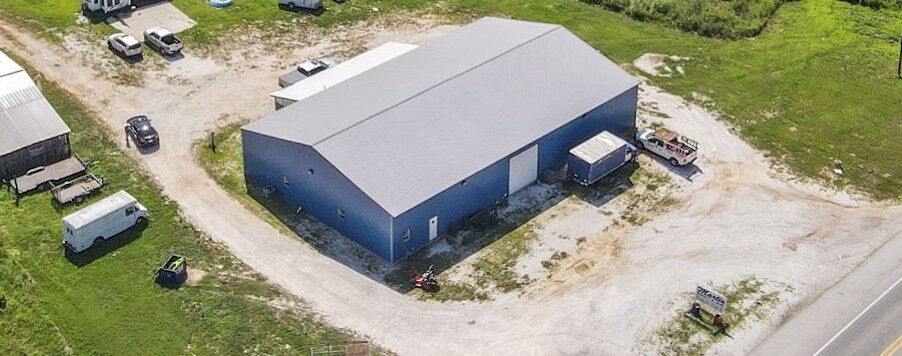 Property Photo: 17644 Highway 37 AR 72732