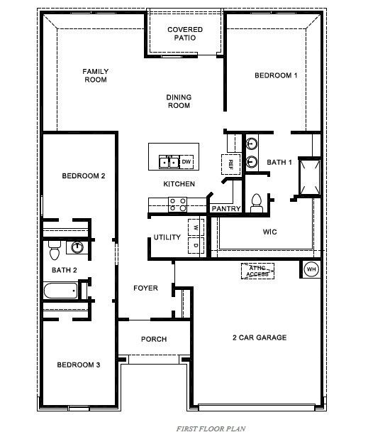 Property Photo: 548 N McLeod Drive AR 72730