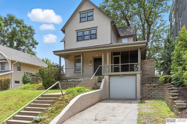 Property Photo:  4625 Capitol Avenue  NE 68132 