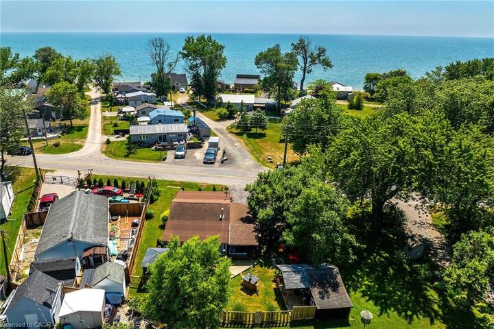 Property Photo: 1023 Lakeshore Road ON N0A 1P0
