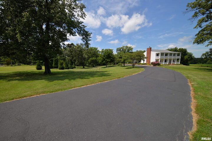 Property Photo:  15821 N Tolle Lane  IL 62864 